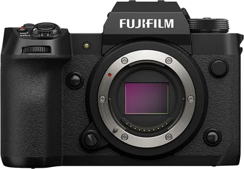 Fujifilm X-H2 Mirrorless Camera (Body Only)