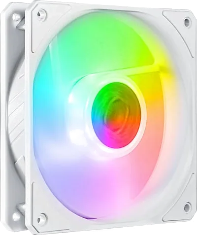 Cooler Master SickleFlow 120 ARGB