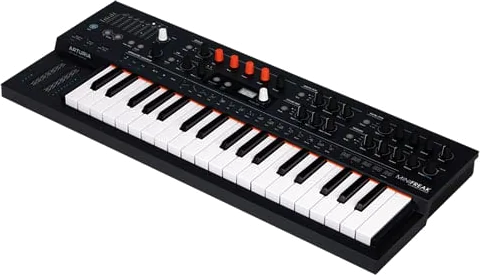 Arturia MiniFreak Synthesizer