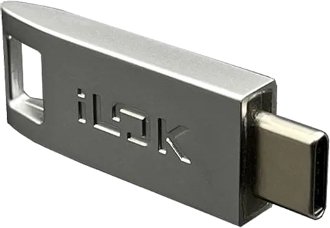 PACE - iLok 3 USB-C Software Autorisation Key