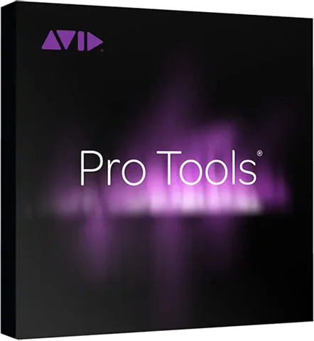 Avid Pro Tools Studio Perp Crossgrade to 2 yr Subs