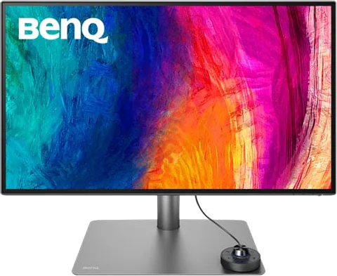 BenQ 27" Creative Pro PD2725U Monitor