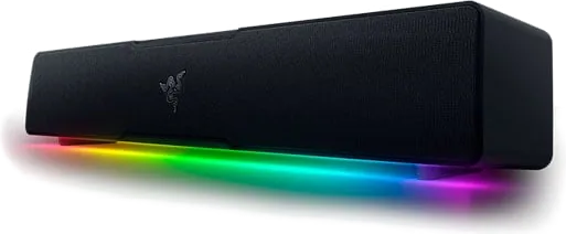 Razer Leviathan V2 X RGB Soundbar Speaker