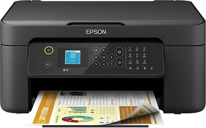 Epson WorkForce WF-2910DWF