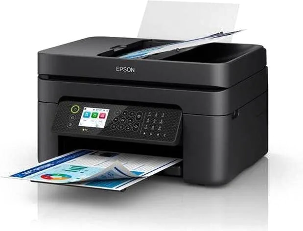 Epson WorkForce WF-2950DWF