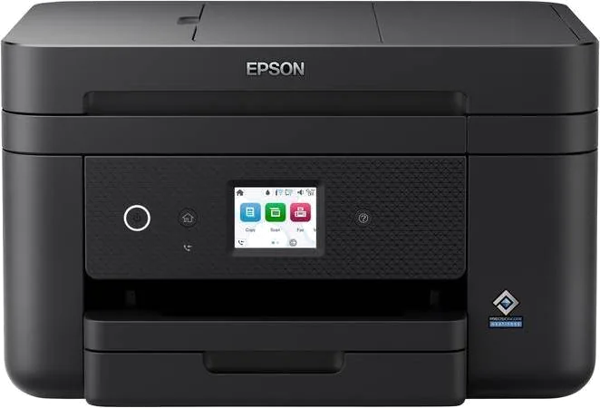 Epson WorkForce WF-2960DWF