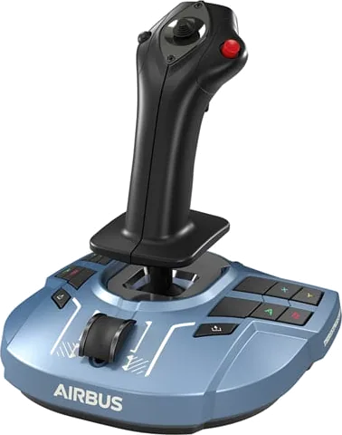 Thrustmaster TCA Sidestick X Airbus Edition