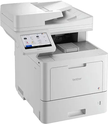 Brother MFC-L9670CDN Professional Colour A4 AIO Laser Printer