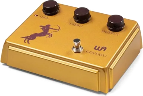 Warm Audio Centavo Overdrive Pedal