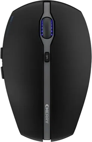 CHERRY GENTIX BT