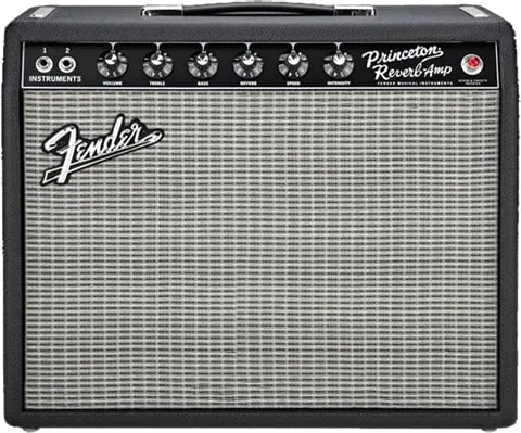 Fender '65 Princeton Reverb Amp