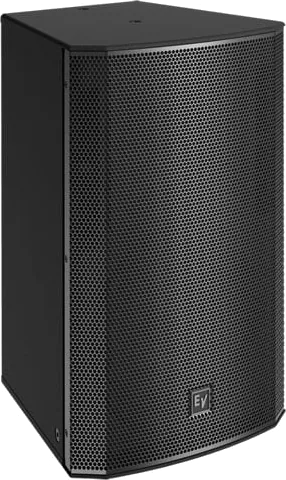 Electrovoice - EVC-1122-95 12" 2-Way Loudspeaker - Black