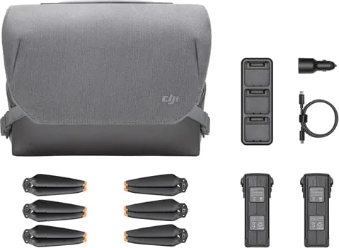 DJI Mavic 3 Fly More Kit