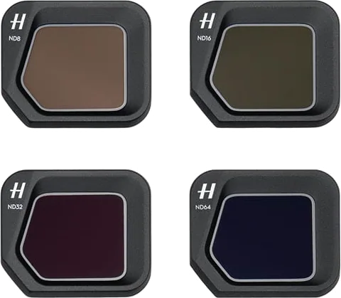 DJI Mavic 3 Classic ND Filter Set (ND8/16/32/64)