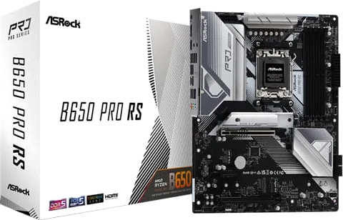 ASRock B650 PRO RS