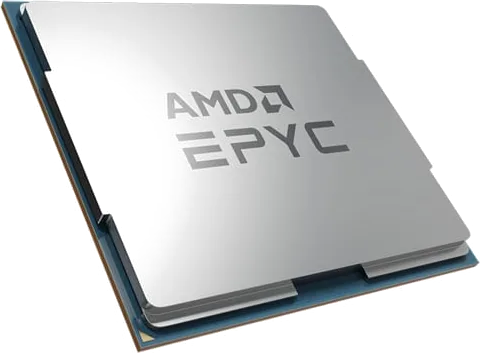AMD EPYC 9554