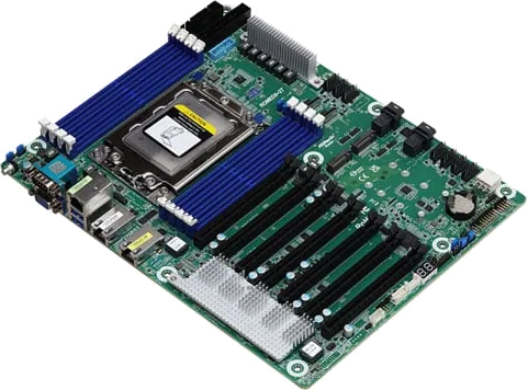 ASRock ROMED8-2T/BCM