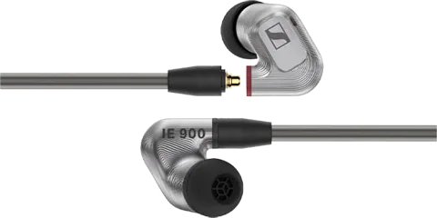 Sennheiser - IE 900 In-Ear Headphones