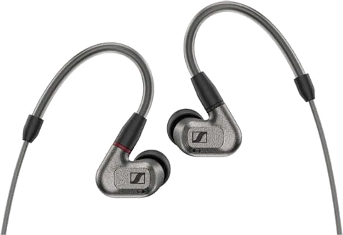 Sennheiser IE 600 In-Ear Headphones