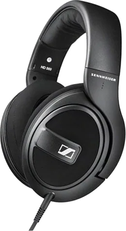 Sennheiser HD 569 Headphones