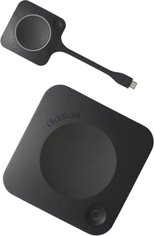 Barco ClickShare CX-20 Wireless Presentation System