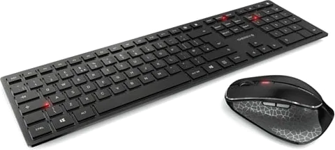 CHERRY DW 9500 SLIM