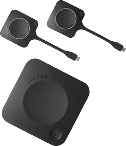 Barco ClickShare CX-30 Wireless Presentation System Education