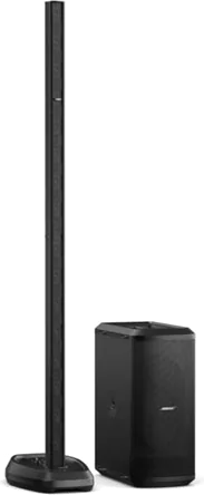 Bose - L1 Pro32 Portable Line Array (With Sub2)