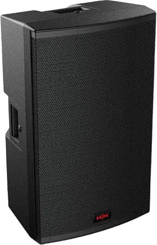 HH TRE-1501 15" Active Loudspeaker