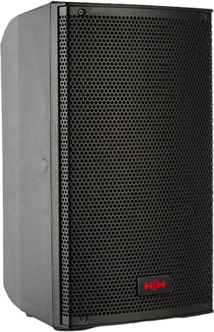 HH TRE-1001 10" Active Loudspeaker