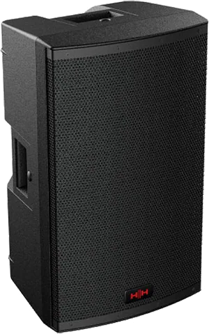 HH TRE-1201 12" Active Loudspeaker