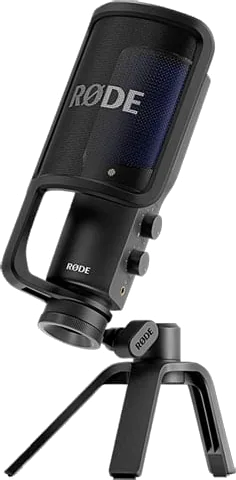 Rode NT-USB+