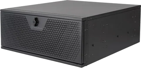 SilverStone RM44