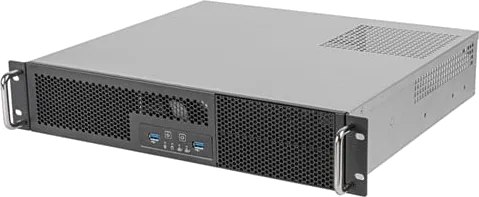 SilverStone RM23-502-MINI