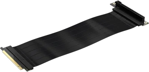 CORSAIR Premium PCIe 4.0 x16 Riser Cable 300mm