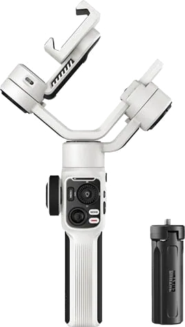 Zhiyun Smooth 5S Combo White