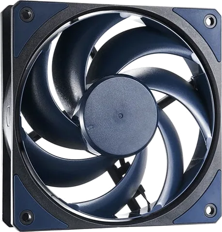 Cooler Master Mobius 120mm