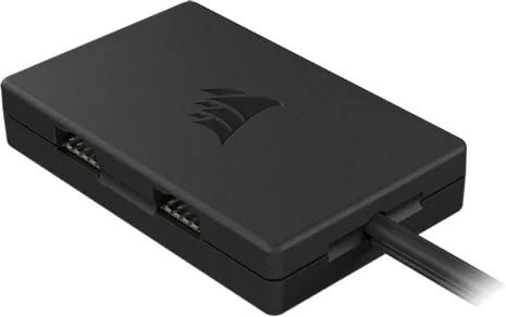 CORSAIR Internal 4-Port USB 2.0 Expansion Hub