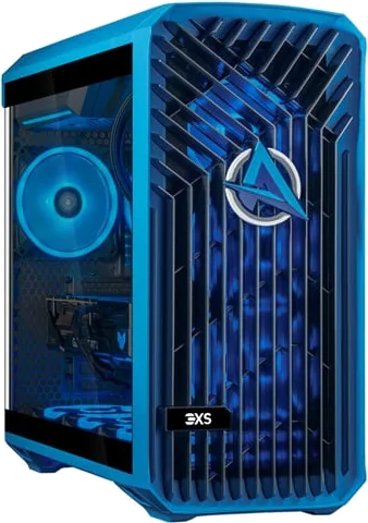 3XS Ali-A PC