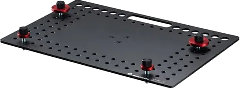 Manfrotto TetherGear Laptop Deck