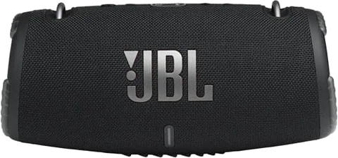 JBL Xtreme 3 Portable Waterproof/Dustproof Bluetooth Speaker Black