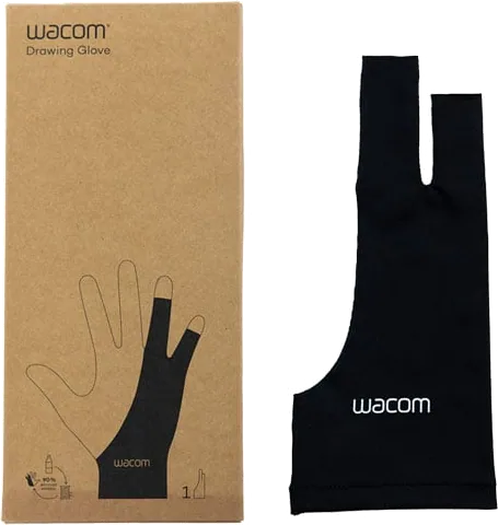 Wacom Artist Drawing Glove