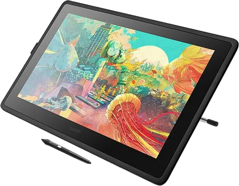 Wacom Cintiq 22