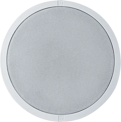 EV EVID-C4.2LP 4in Celling Speaker White (pair)