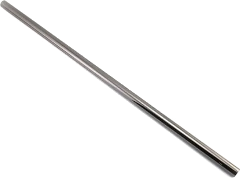 XSPC Rigid Brass Tubing 14mm 0.5m