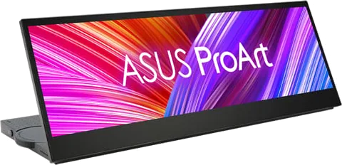 ASUS 14" ProArt Display PA147CDV Touchscreen Creative Tool USB-C