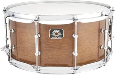 Ludwig LU6514MA 14x6.5" Universal Mahogany Snare Drum