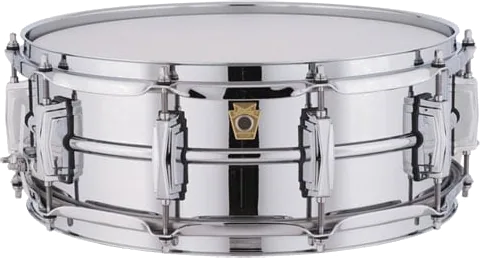 Ludwig LM400 14x5" Supraphonic Snare Drum