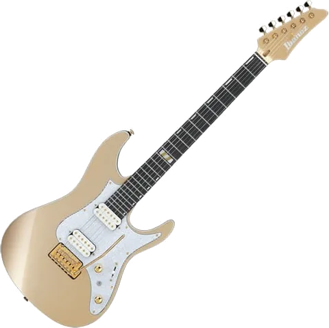 Ibanez KRYS10 Scott LePage Signature Electric Guitar