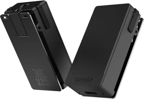 Qudelix Q5K Reference DAC AMP USB + Bluetooth